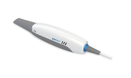 CAMEO Intraoral Scanner