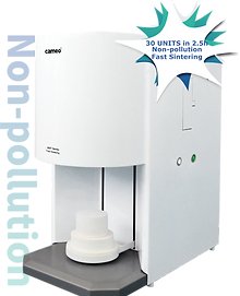 CAMEO Zirconia Fast Sintering Furnace  AGT-S