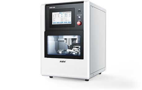 Aidite AMD-500 Digital Dental Milling Machine