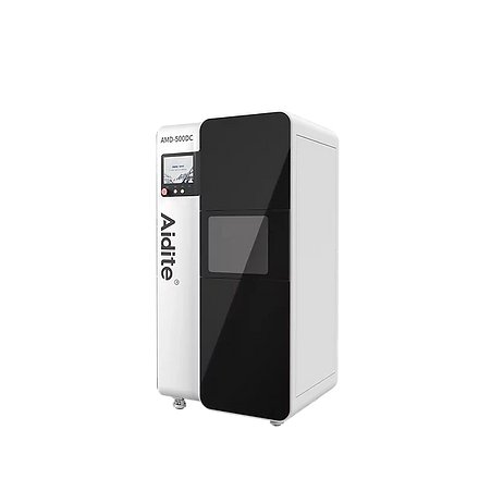 Aidite AMD-500DC Dental Milling Machine