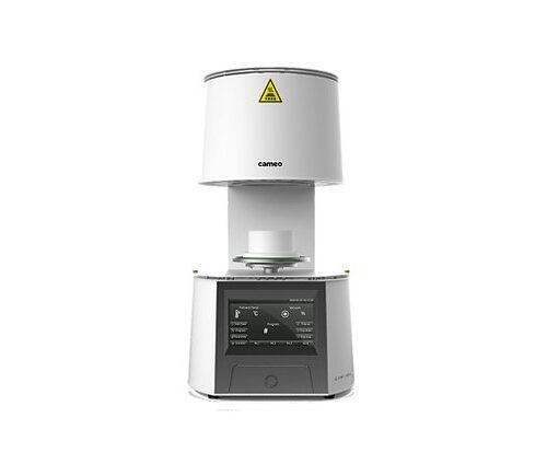 Cameo CFP-100 Porcelain furnace